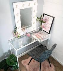 Make Up Vanity Rooms Iconmirror Com If you're thinking of buying a vanity table or want to spruce up your used one, you need to check out our 43 best makeup vanity ideas! make up vanity rooms iconmirror com