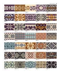 Check spelling or type a new query. The Very Easy Guide To Fair Isle Knitting Sample Pages Fair Isle Knitting Patterns Stranded Knitting Patterns Fair Isle Knitting