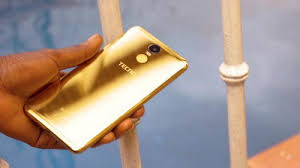 Located in west africa, the country borders chad, cameroon, benin and niger. A Closer Look At Tecno S First 18 Karat Gold Smartphone Tecno Povoir 2 Gold Edition Techshakers