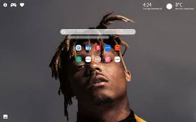 We've gathered more than 5 million images uploaded by our users and . Juice Wrld Wallpaper Juice Wrld Concert Hd Browser Addons Google Chrome Extensions