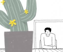 Chris and tan looked at each other with amused evil glints in their eye. Hiatus On Twitter It Looks Like The Guy Represents Exo Ls The Cactus Represents Exo When The Guy Decided To Picked Up The Cactus It Was Us Who Decided To Stan