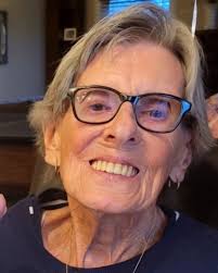 Joan Ann Suleskey Obituary August 29, 2024