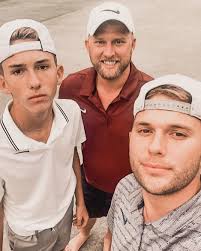 Support and Love for a Young Lady