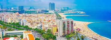 Die für gaudí und ihre modernistischen bauten . Studying And Living In Barcelona