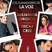 La cantante tapatía alejandra orozco se sometió a una cirugía de bypass gástrico en la ciudad de guadalajara, jalisco, la cual realizó el cirujano bariatra, josé antonio castañeda, quien explicó a. Los Ganadores De La Voz Alejandra Orozco Disco Album 2012