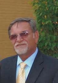 Obituary information for James "Jim" Davis