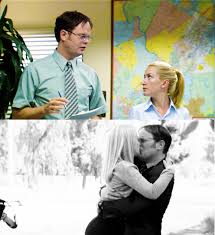 Dwight Angela Angela Dwight In 2020 Dwight And Angela The Office Show Angela Martin