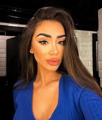 Veronica Biasiol šla s kůží na trh: V emotivním videu přiznala, že má  vitiligo