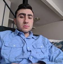 Michael Delrio's Instagram, Twitter & Facebook