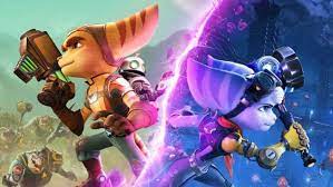 Like other games, ratchet and clank: Ratchet Clank Rift Apart Release Termin Vom Ps5 Exclusive Offiziell Enthullt