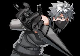 oz on twitter はたけカカシ カカシ