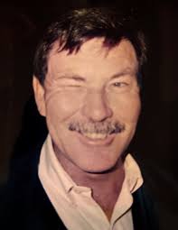 Obituary of James Will McKenzie Ironside