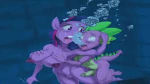 mlp spike nude tentacle - mlp porn