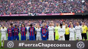 This is the blaugrana's first trophy since lionel messi's departure! Barcelona Invite Chapecoense To Play In 2017 Joan Gamper Trophy Football News Sky Sports