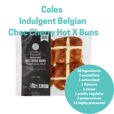 Good & gather only at. Which Hot Cross Buns To Buy At The Supermarket Additive Free Kids