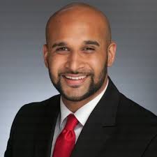 A bittersweet moment for me.