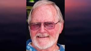 Charles James Ruffner, Jr. Obituary