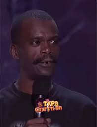 Calvon Brown Comedian Detroit