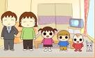 うちの3姉妹