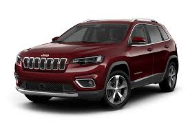 It also comes with a skid plate and enhanced design features. Official Jeep Cherokee 2019 Safety Rating
