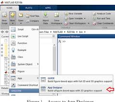 Click run to save and run the app. Electric Vehicle Monitoring System By Using Matlab App Designer Semantic Scholar