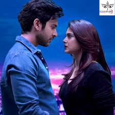 Where did Maya and Rudra meet for the first time in Beyhadh 2? 💭 Tell us in the comments section below! 😋 #beyhadh2 #beyhadh2mayra #beyhadh2mayaagain #beyhadh2mayaandrudra #mayarudraroy #mayra #jenniferwinget #shivinnarang #studiolsd