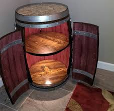 Gallery Pgh Custom Wine Barrels Co