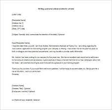 How To Write A Letter Of Recommendation For A Friend | Letter Of  Recommendation, Writing A Reference Letter, Reference Letter