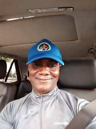 NAFA APPOINTS GOV OKOWA'S EXECUTIVE AIDE, FRED OGHENESIVBE AS NATIONAL  PUBLICITY SECRETARY