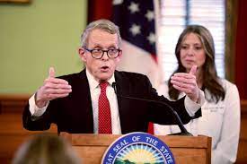 The new order states in part …all individuals currently living within the state of ohio are ordered to stay at home or at their place of residence except as dewine said retail shops across ohio can begin reopening may 12 as long as they follow strict rules to keep both customers and employees safe. Ohio Stay At Home Order Ends Stay Safe Ohio Order Goes Into Effect