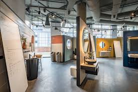 We proudly offer over 100 product lines that cater to every style and budget. Showrooms Vitra London Designerati I Magazine Kitchen Bathroom Design Architecture