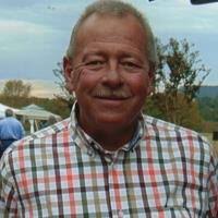 David Countiss Obituary