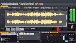Pin By Abdo Gazara On Blackhatpc Com Digital Audio Workstation Audio Digital