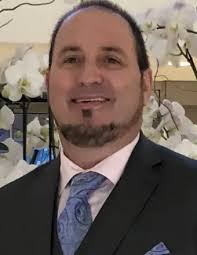 Obituary information for Terrance Michael Smith Jr