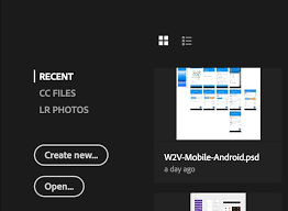 What is a psd format? Is There Any Way For Me To Recover An Older Version Of An Existing Psd File Graphic Design Stack Exchange