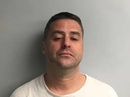 Concord Man Arrested On Firearm Charges After Incident On Hoit Road