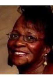 Mary Thomas Obituary in Macon at Hutchings Funeral Home, Inc.