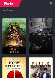 Talking about good online movies site, you might have heard of the flenix tv app for android. Flenix For Android Apk Download