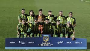Patronato defensa y justicia vs. Ur7xcpbphvnmcm