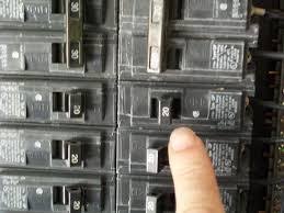 My Breaker Keeps Tripping Can I Just Replace It With A Bigger One Greenville Sc