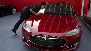 It is priced above the median for its sectors. Tesla Stock Topped 1 200 Here S How It Could Hit 2 000 Wral Techwire