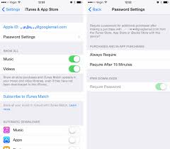 New In Ios 8 3 Download Free Apps And Itunes Media Without Entering Apple Id Password