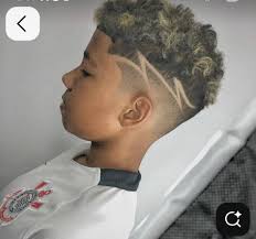 Barber in Nashua for modern undercut haircut?