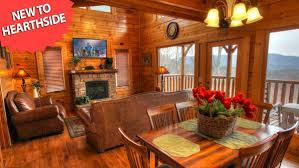 Maybe you would like to learn more about one of these? Properties Hearthside Cabin Rentals In The Smokies Cabins In Gatlinburg Tn Treehouse Cabins One Bedroom