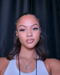 NLE CHOPPA + ERICA RAVEN POPPED OUT GIVING RELATIONSHIP GOALS 🤭💕