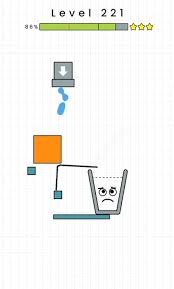 When did the happy glass game come out? Happy Glass Level 221 240 Walkthrough 3 Stars Tip Topgames Com