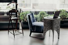 Man assembling flat pack furniture. Flatpack Furniture Recycled Plastic Materialdistrict 8 Materialdistrict