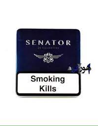 A republican member of the senate intelligence committee says it looks like saudi crown prince but he adds that a smoking gun would help before the u.s. Brand Smoke Home Facebook