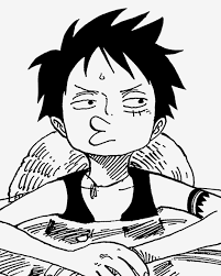 Check spelling or type a new query. Zoro Understands Luffy Manga Anime One Piece One Piece Manga Luffy Funny Face