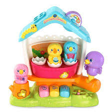 Elmo thinks there?s nothing better than a great big hug! Vtech Spin And Tweet Musical Birdhouse Musical Singing Toy For Infant Walmart Com Electronic Toys For Kids Singing Toy Interactive Toys